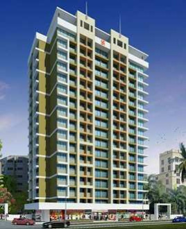 Sonal Heights, Mumbai - Sonal Heights