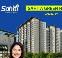 Sahita Green Homes