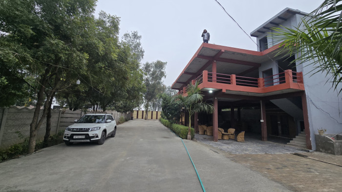 Vimaan Vihar, Aligarh - Residential Plots