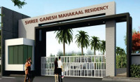 Shree Ganesh Mahakal Residency