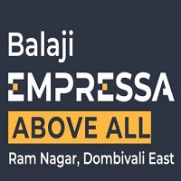 Balaji Empressa