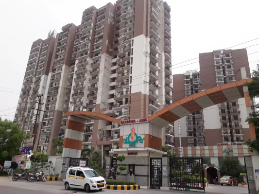 Aims Max Gardenia, Noida - 2/3/4 BHK Premium Apartments
