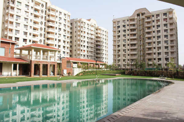 Ashiana Aangan, Bhiwadi - 2/3 BHK Apartments