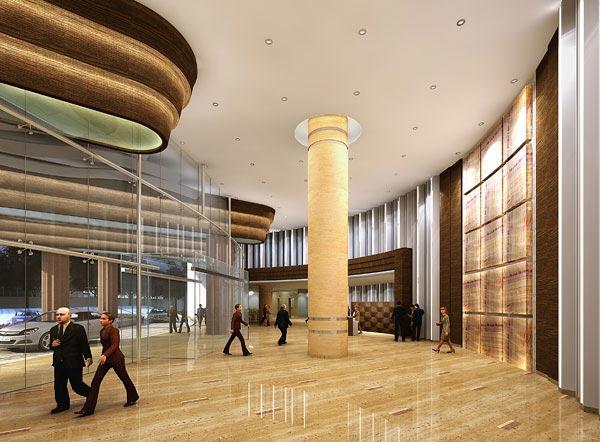 Hubtown Solaris, Mumbai - Office Space