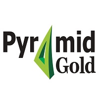 Pyramid Gold