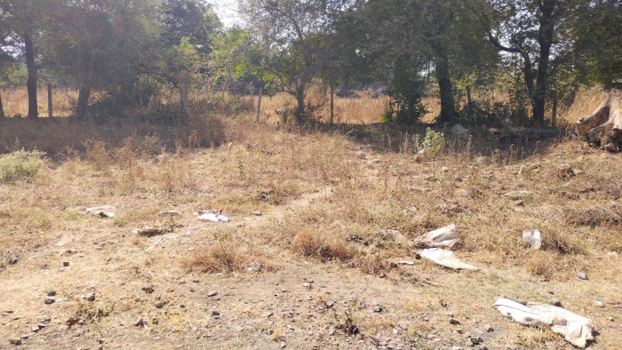 Mahalaxmi Farm House, Palghar - Residential Plots