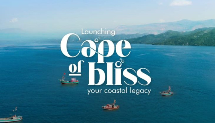 Cape of Bliss, Ratnagiri - NA Luxurious Plots