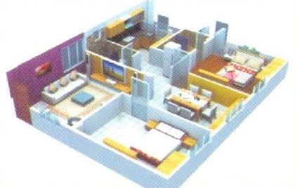 Ambika Nagar, Nagaur - Residential Plots