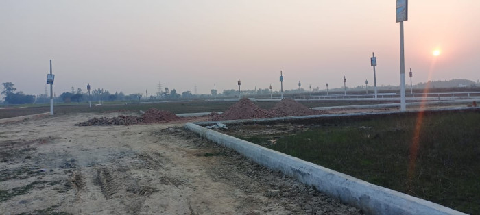 Dhara Farm, Lucknow - Residential Plots
