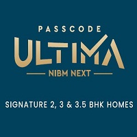 Passcode Ultima
