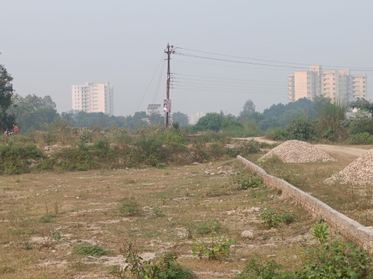 Om Vihar, Sundergarh - Residential Plots