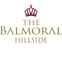 The Balmoral Hillside