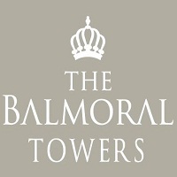 Kasturi Balmoral Towers