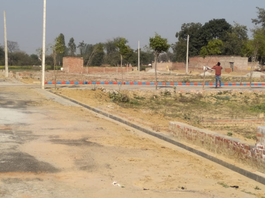 Rudra Colony, Dehradun - Residential Plots