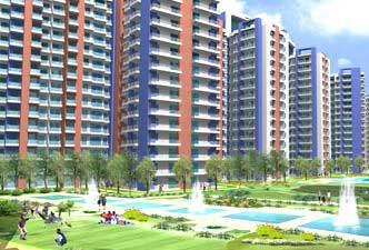 Gayatri Aura, Greater Noida - 2/3/4 Bedroom Apartments