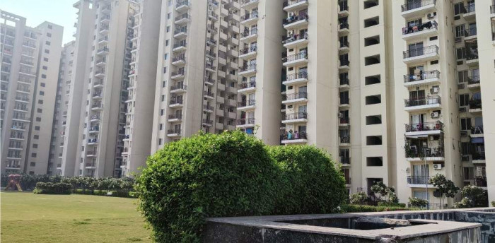 IMT Residences, Faridabad - 2/4 BHK Superior Abodes
