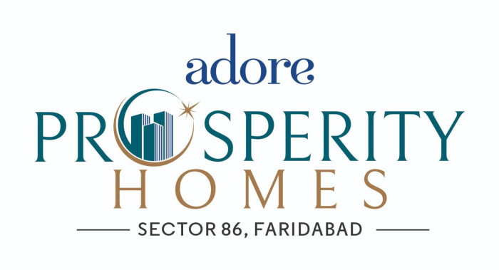 Prosperity Homes, Faridabad - 3 BHK Aparment