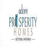 Prosperity Homes