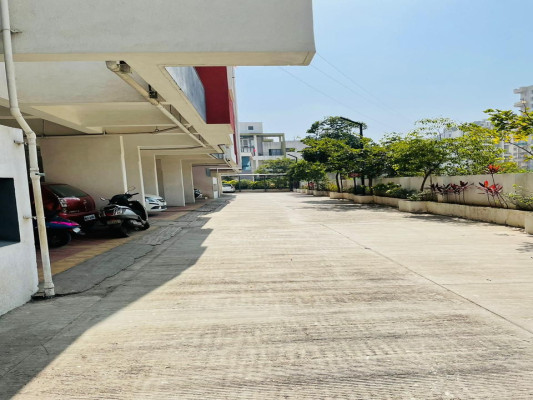 Amara Quadream Residences, Pune - 2 BHK Apartment