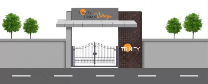 Trinity Urban Village, Greater Noida - Residential Plots