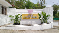 Mane Lotus Park