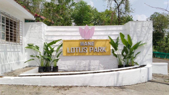 Mane Lotus Park, Mumbai - Individual House