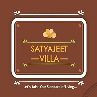 Satyajeet Villa