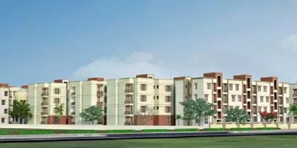 Vrindavan Heights, Sirohi - 2 BHK Apartments