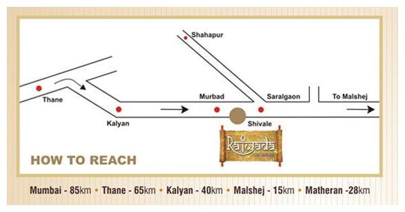Rajwada Heritage, Thane - Luxury Bungalow