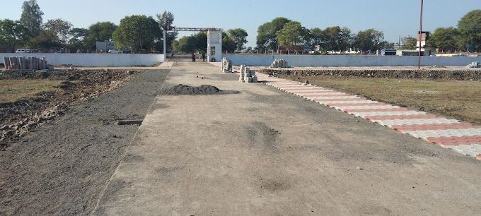 Highway Smart City, Indore - Residential Plots