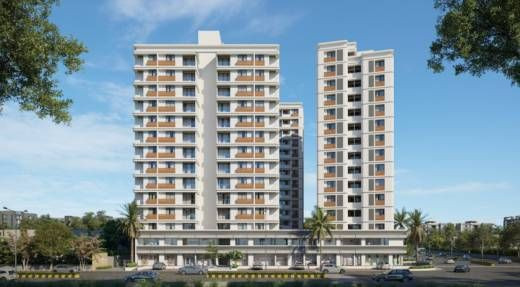 Vincitore Valley, Ahmedabad - 2/3 BHK Apartments