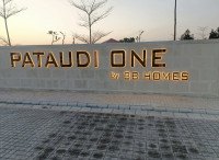 3b Homes Pataudi One
