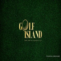 Golf Island