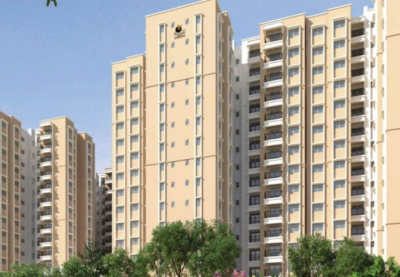 Prestige Primrose Hills Phase 2, Bangalore - 3 BHK Apartment