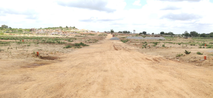 Lavoura Hill Side, Hyderabad - Residential Plots