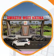 SWASTIK MOTI VATIKA