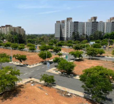 Mds Orchid Park, Bangalore - Mds Orchid Park