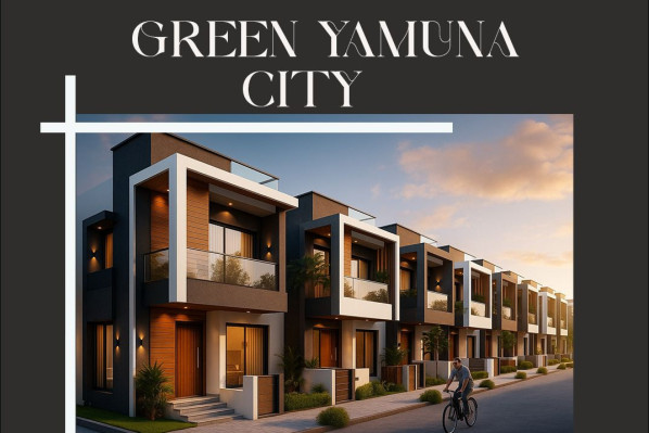 Green Yamuna City, Greater Noida - Residential Plots