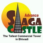 Saga Castle