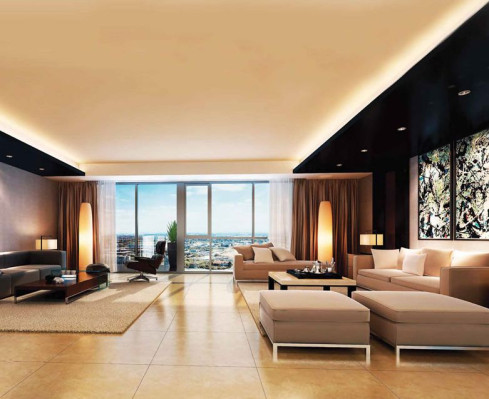 Pride Altius in Yeshwanthpur, Bangalore by Pride Group