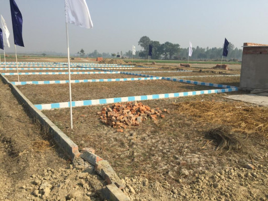 Wela Park, Lucknow - Residential Plots