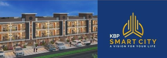 Kbp Smart City, Mohali - Residential Plots