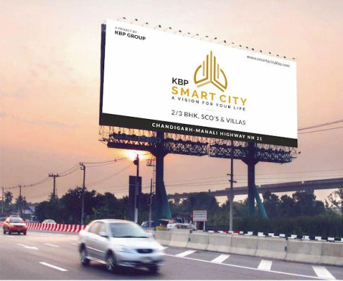 Kbp Smart City, Mohali - Residential Plots