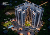 Aarish Residency