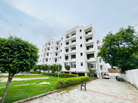 Kalpbut Heights, Mathura - 2 BHK Flats Apartments