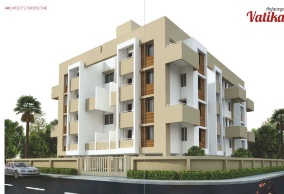 Anjaniya Vatika, Nagpur - 2 BHK Apartments