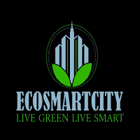 Eco smart city