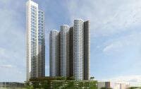 Lodha High End