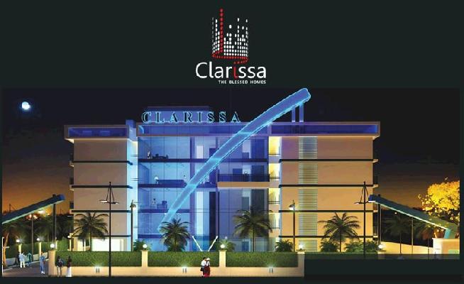 Clarissa, Greater Noida - Residential Apartments