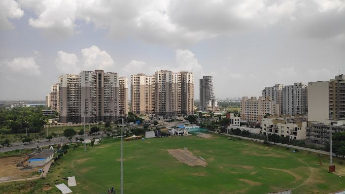 Gls 51 Avenue, Gurgaon - 1/2/3 BHK Apartments